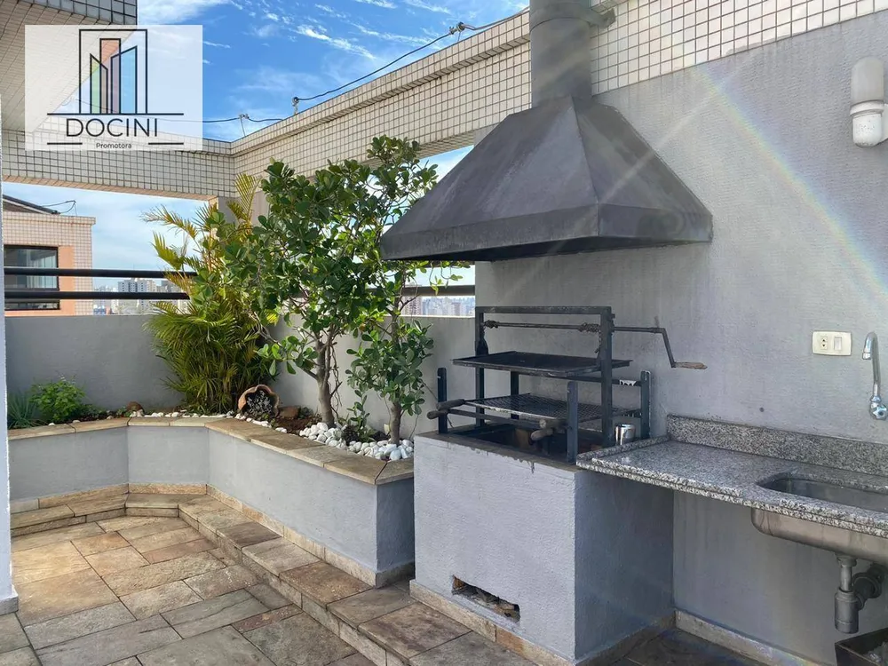 Apartamento, 3 quartos, 182 m² - Foto 4