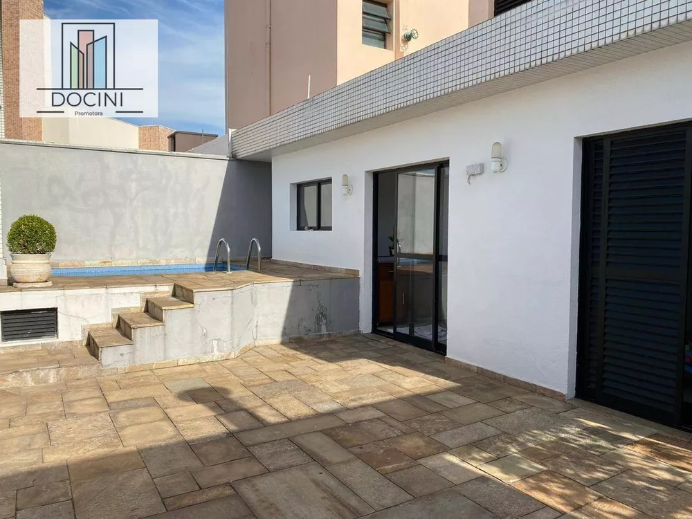 Apartamento, 3 quartos, 182 m² - Foto 5