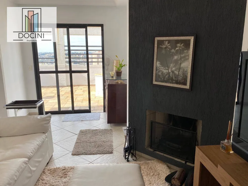 Apartamento, 3 quartos, 182 m² - Foto 20