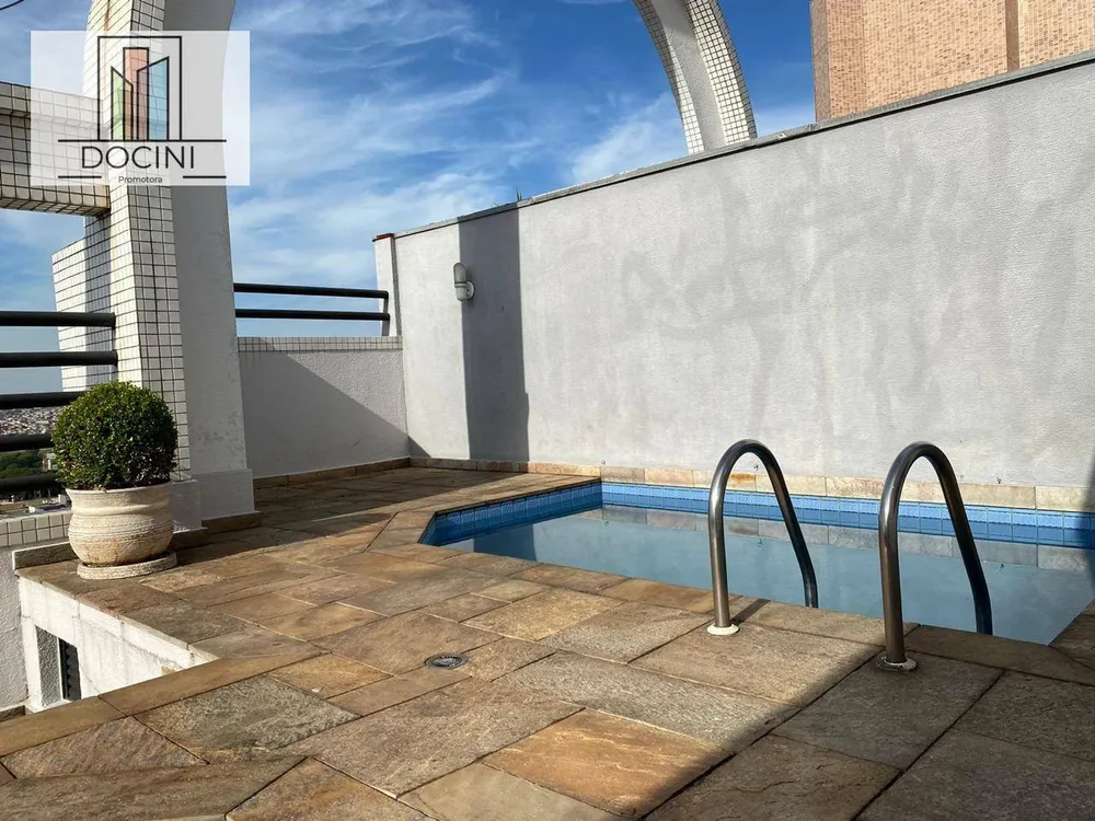 Apartamento, 3 quartos, 182 m² - Foto 9