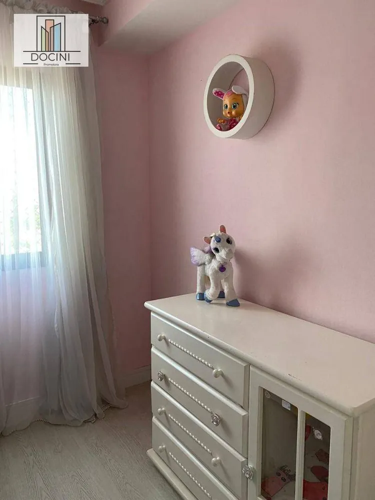 Apartamento, 3 quartos, 182 m² - Foto 8