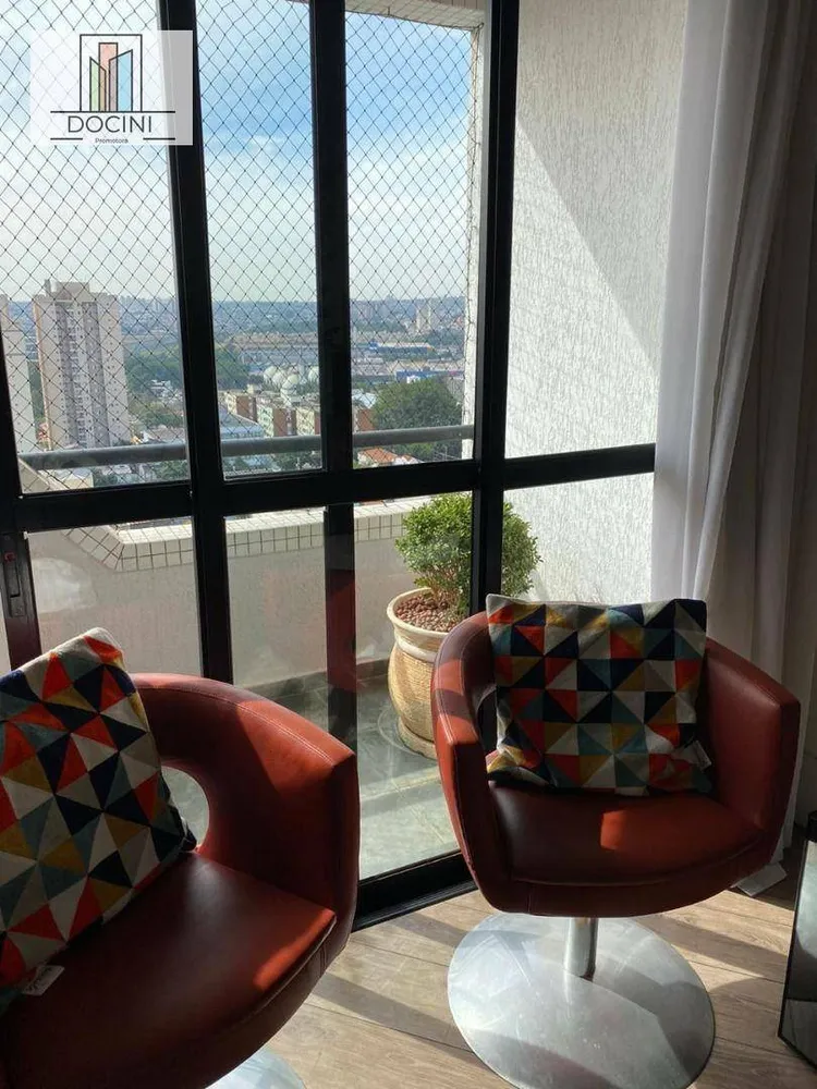 Apartamento, 3 quartos, 182 m² - Foto 11