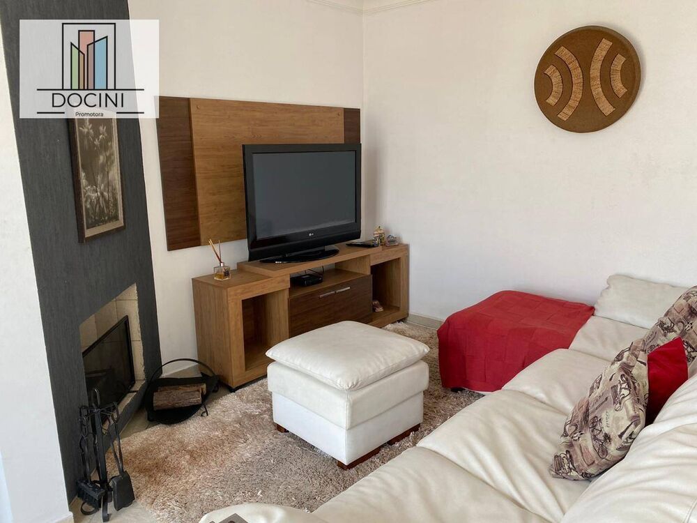 Apartamento, 3 quartos, 182 m² - Foto 2