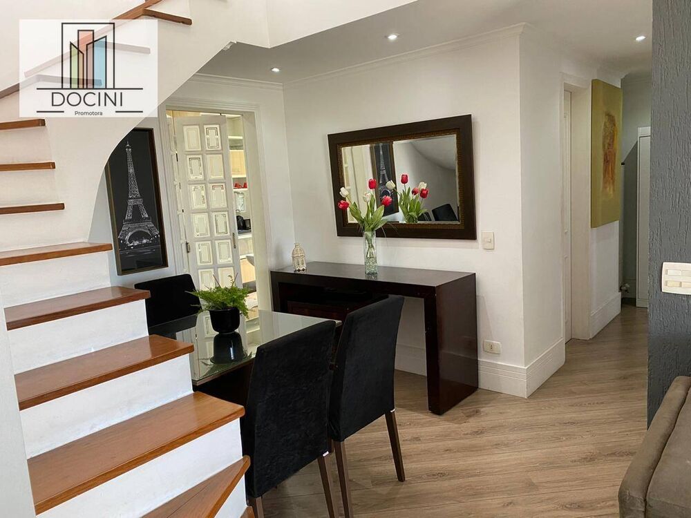 Apartamento, 3 quartos, 182 m² - Foto 1