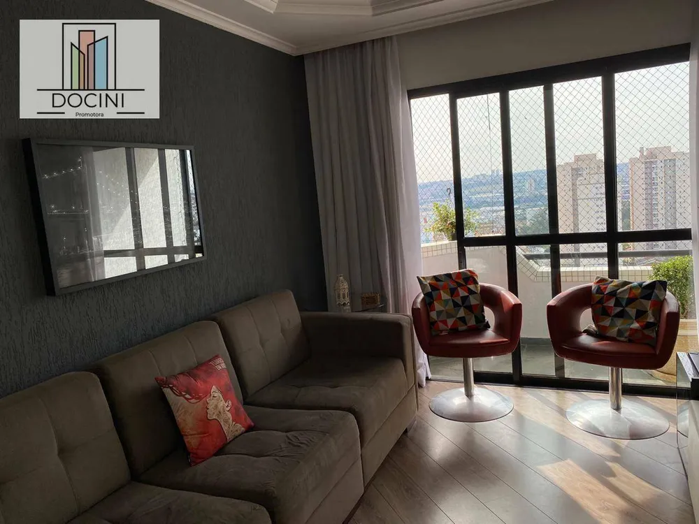 Apartamento, 3 quartos, 182 m² - Foto 10