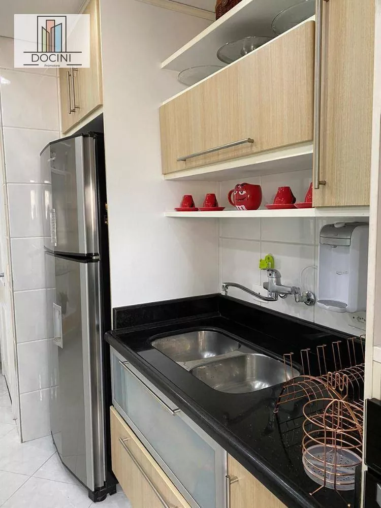 Apartamento, 3 quartos, 182 m² - Foto 6