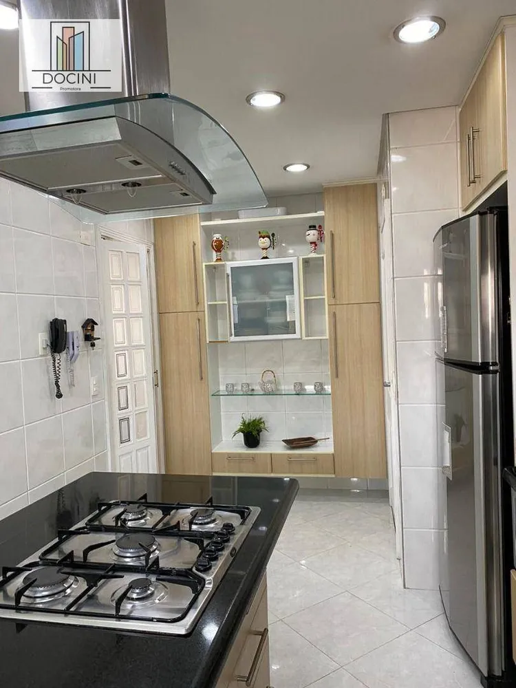Apartamento, 3 quartos, 182 m² - Foto 5