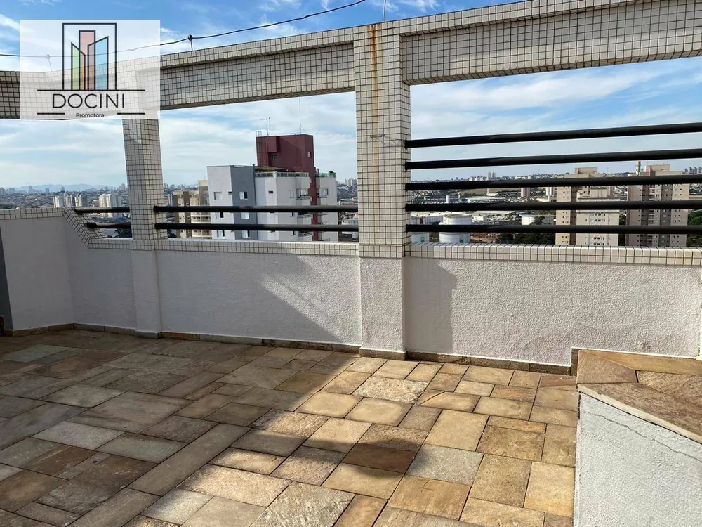 Apartamento, 3 quartos, 182 m² - Foto 2