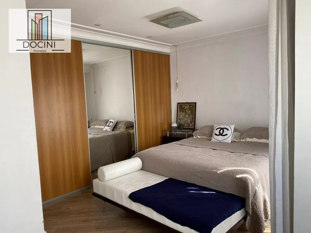 Apartamento, 3 quartos, 182 m² - Foto 7
