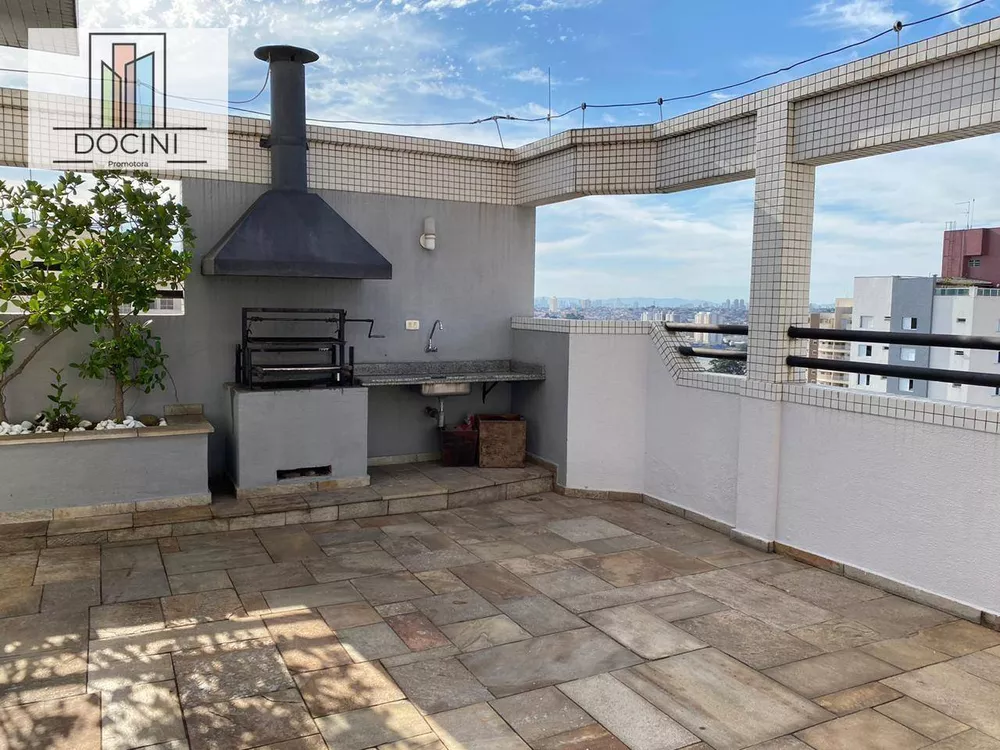 Apartamento, 3 quartos, 182 m² - Foto 8