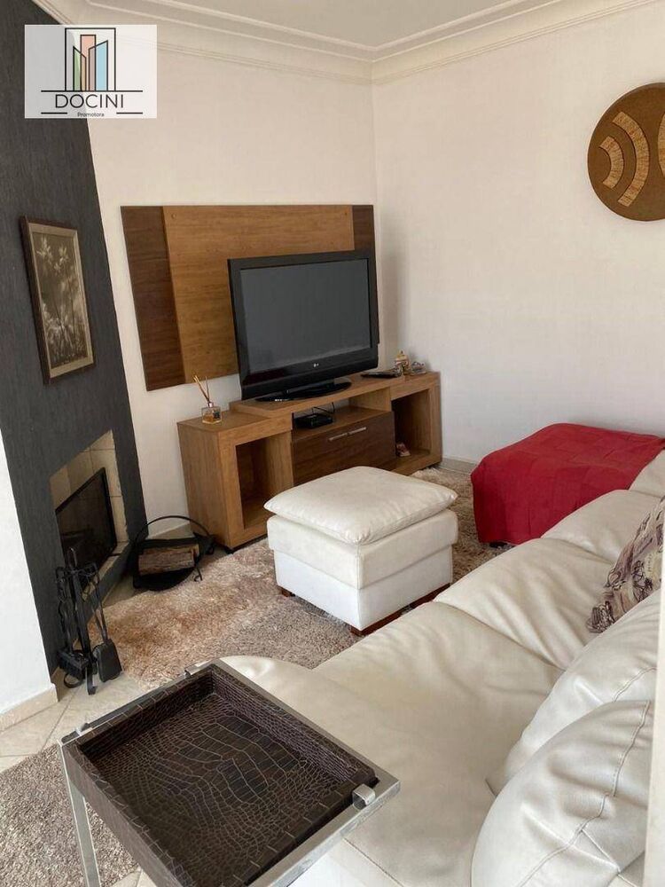 Apartamento, 3 quartos, 182 m² - Foto 3