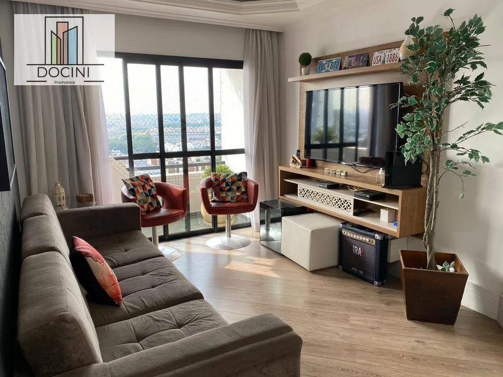 Apartamento, 3 quartos, 182 m² - Foto 7