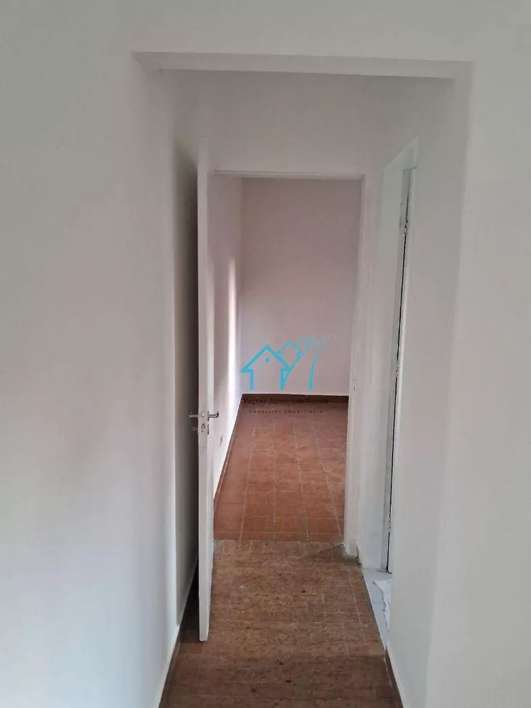 Casa, 1 quarto - Foto 1