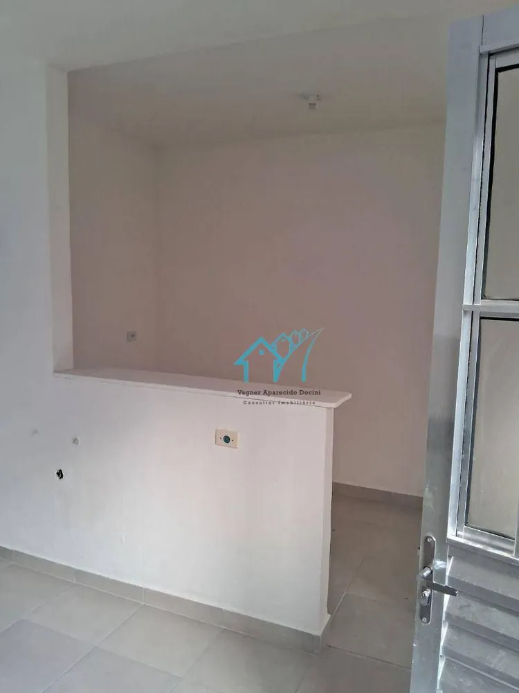 Casa, 1 quarto - Foto 6