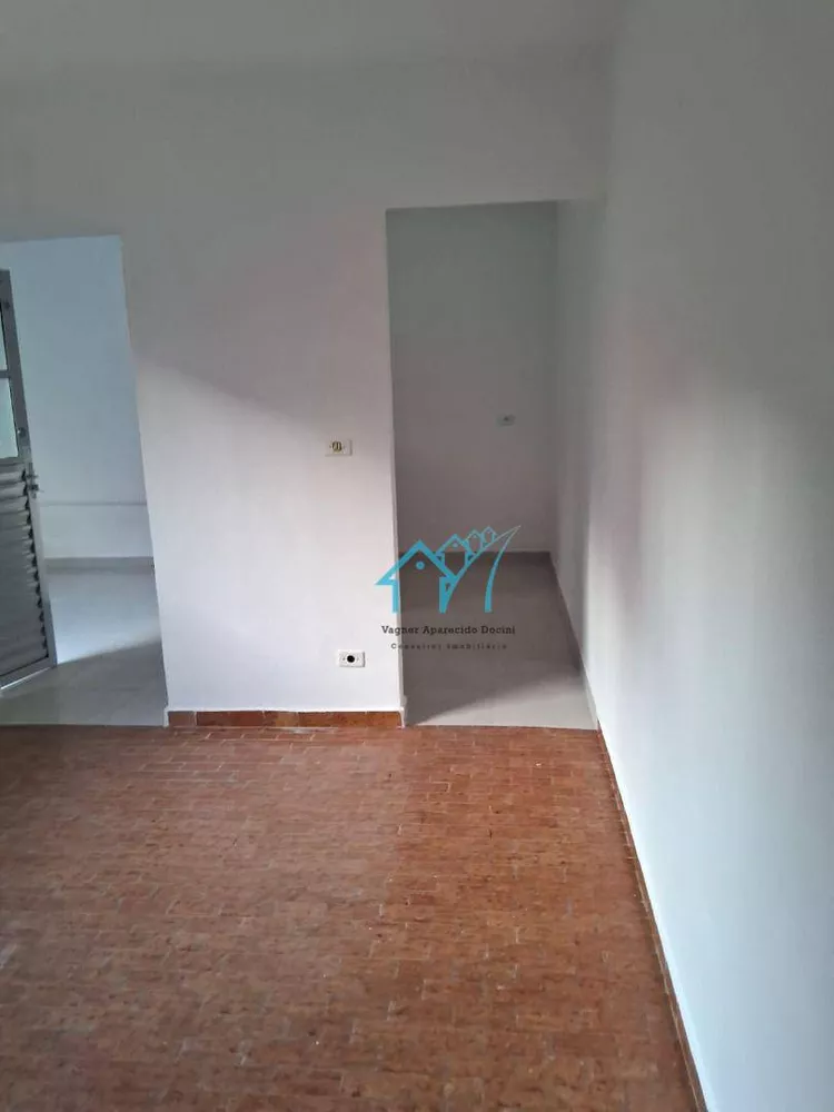 Casa, 1 quarto - Foto 2