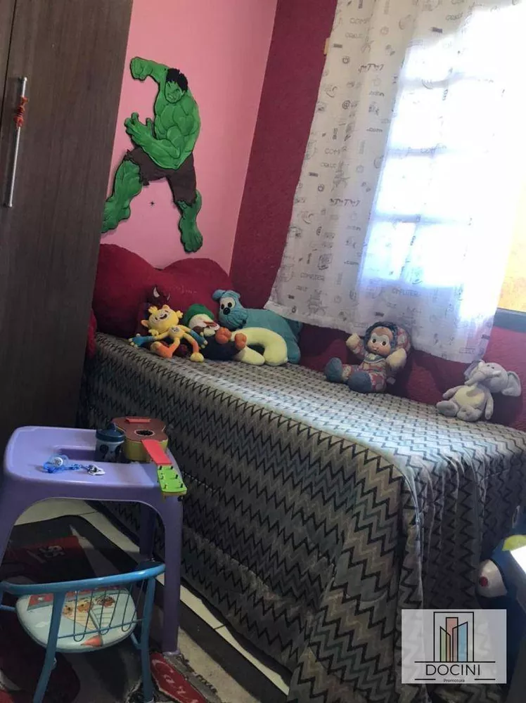 Sobrado, 4 quartos, 250 m² - Foto 2