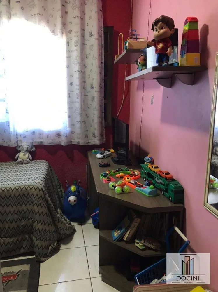 Sobrado, 4 quartos, 250 m² - Foto 11