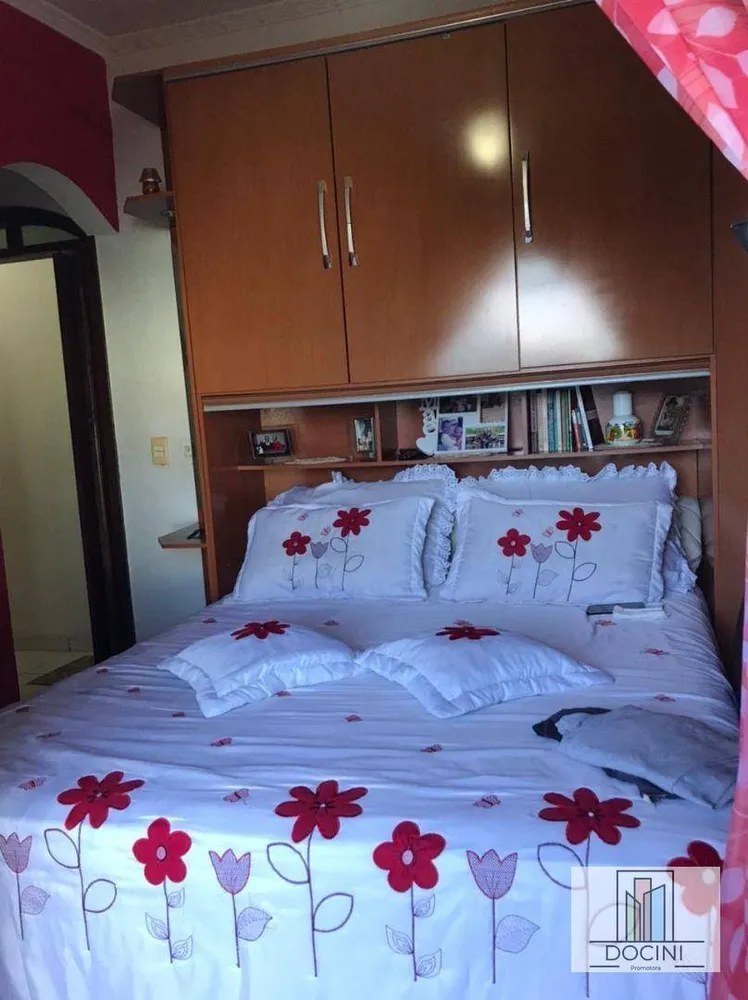 Sobrado, 4 quartos, 250 m² - Foto 13