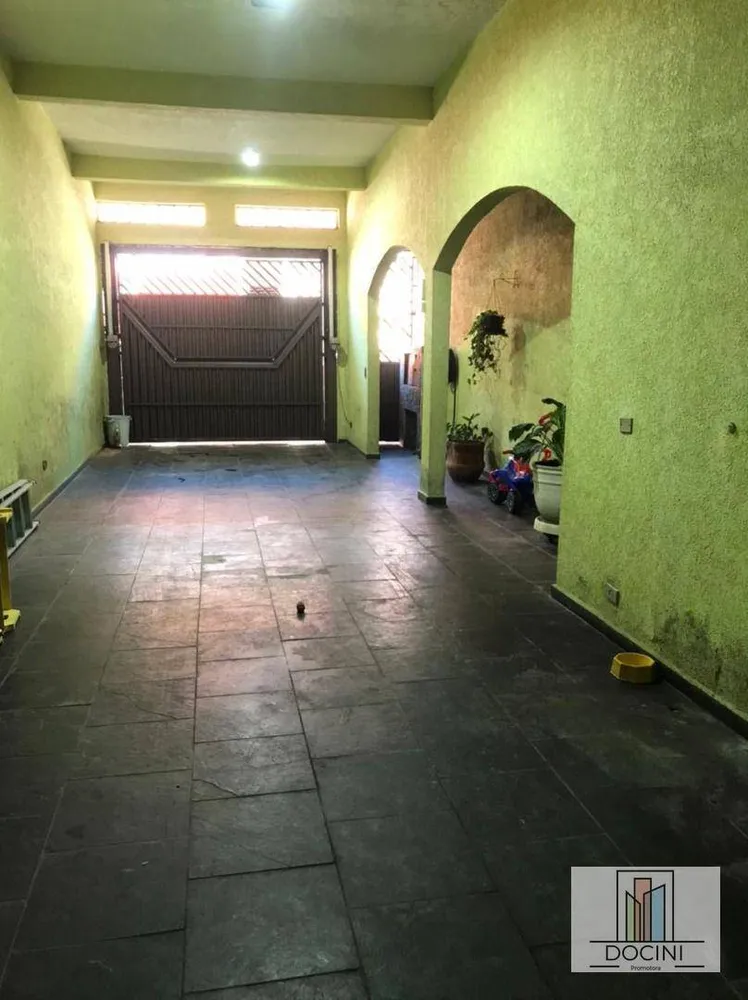 Sobrado, 4 quartos, 250 m² - Foto 15