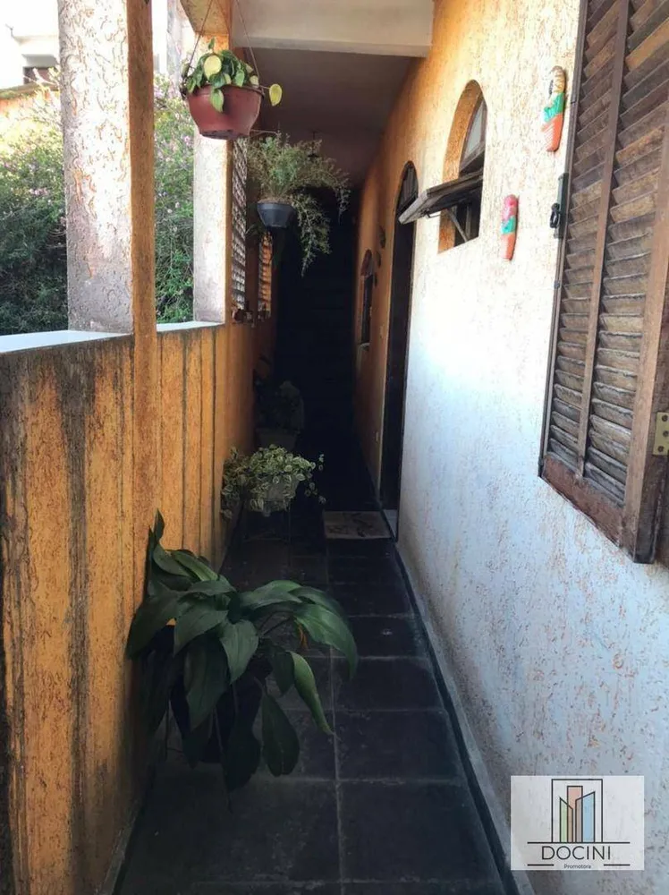 Sobrado, 4 quartos, 250 m² - Foto 10