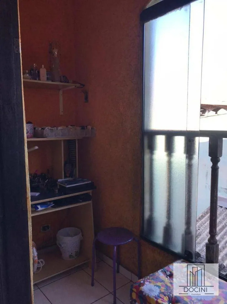 Sobrado, 4 quartos, 250 m² - Foto 19