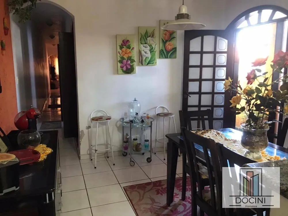 Sobrado, 4 quartos, 250 m² - Foto 18