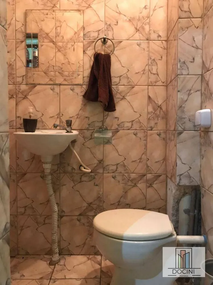 Sobrado, 4 quartos, 250 m² - Foto 6