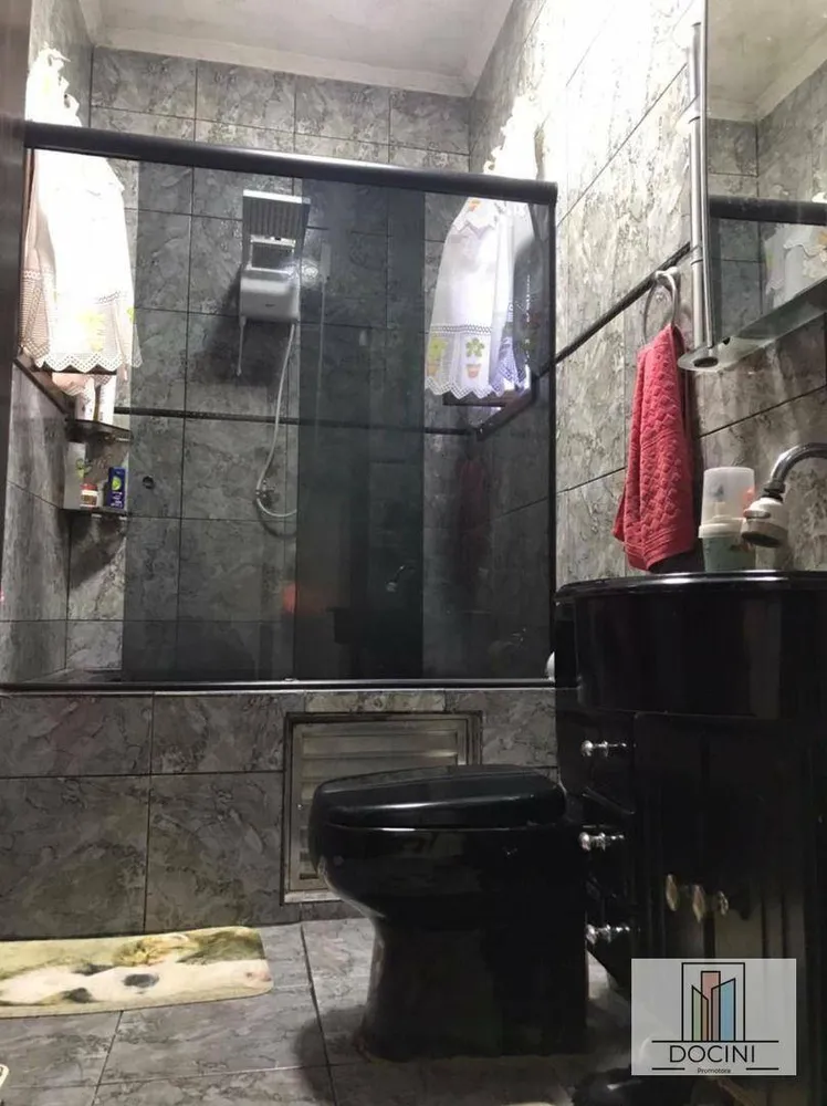 Sobrado, 4 quartos, 250 m² - Foto 7