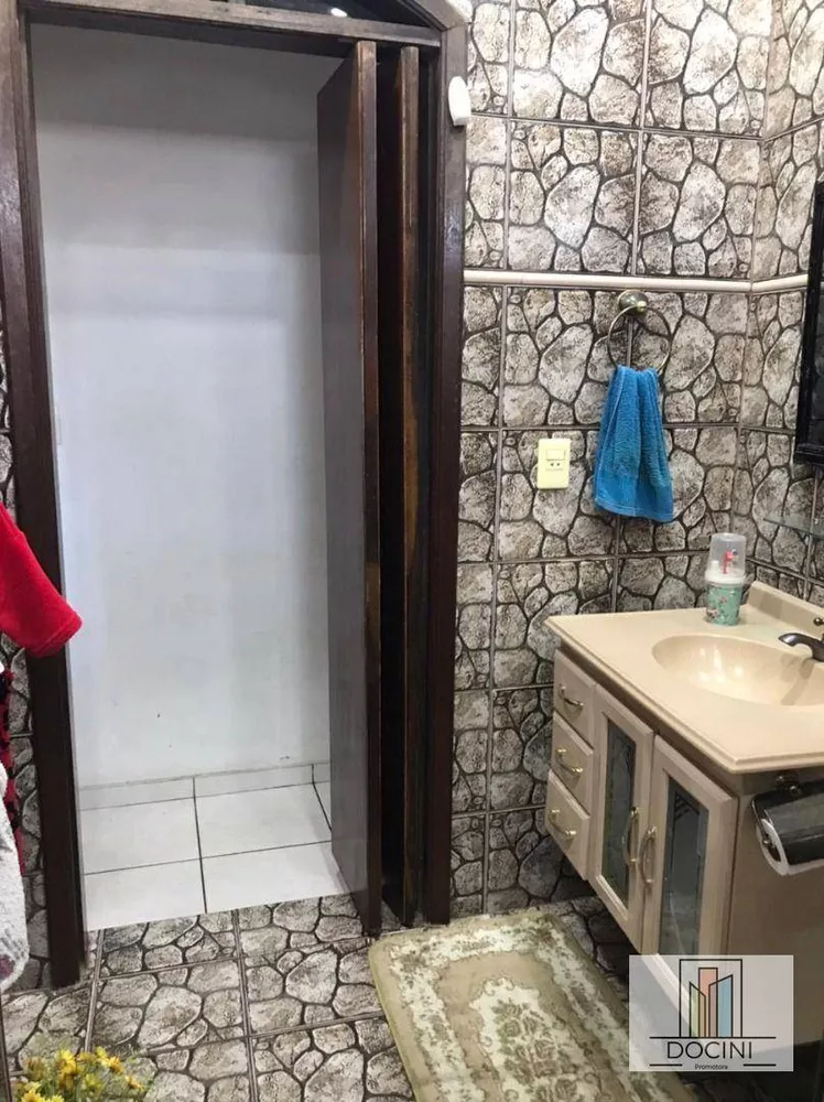 Sobrado, 4 quartos, 250 m² - Foto 1