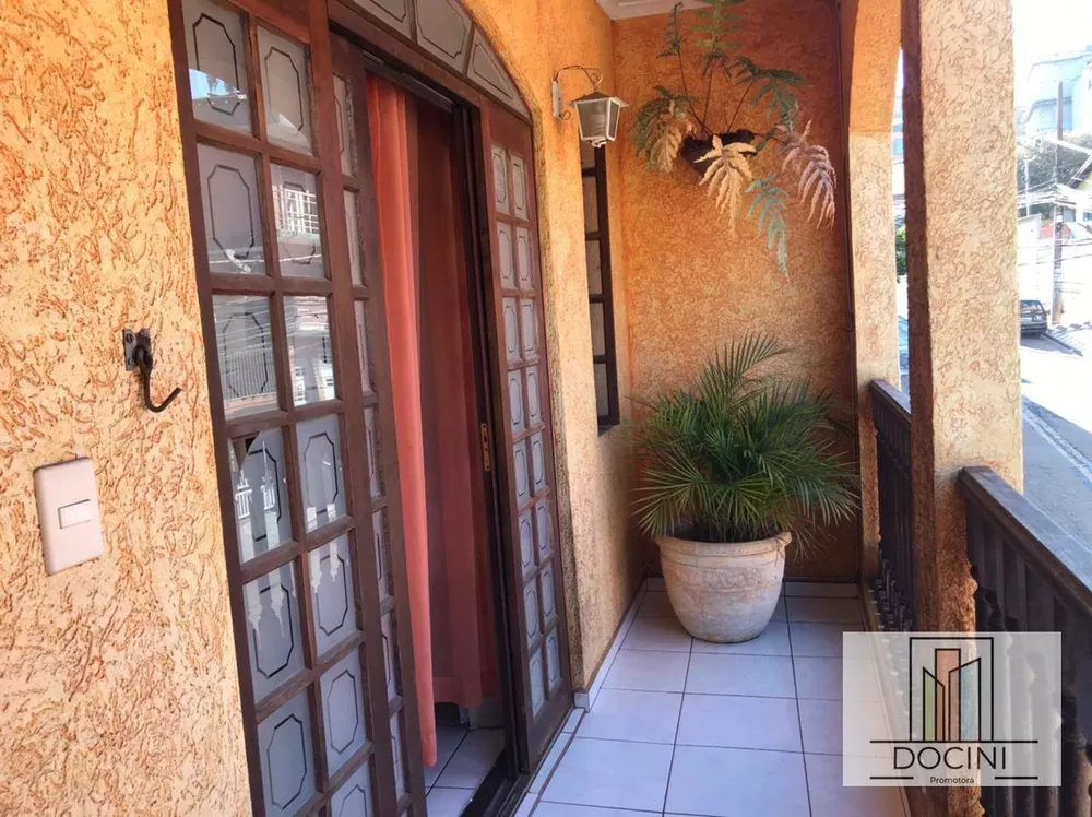 Sobrado, 4 quartos, 250 m² - Foto 3