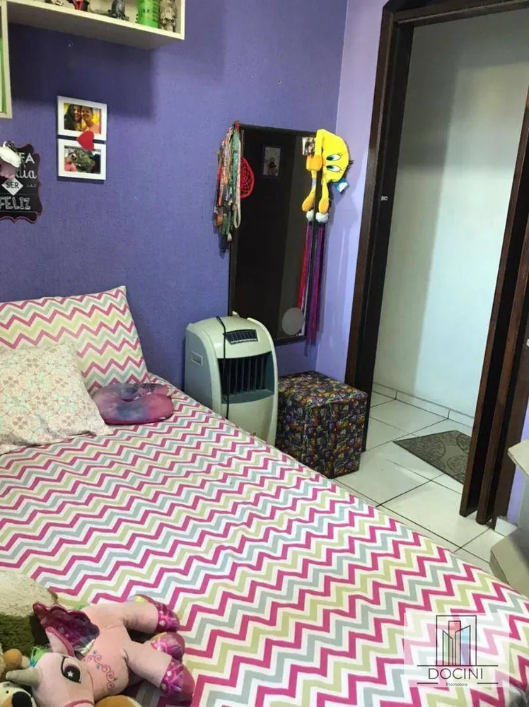 Sobrado, 4 quartos, 250 m² - Foto 5