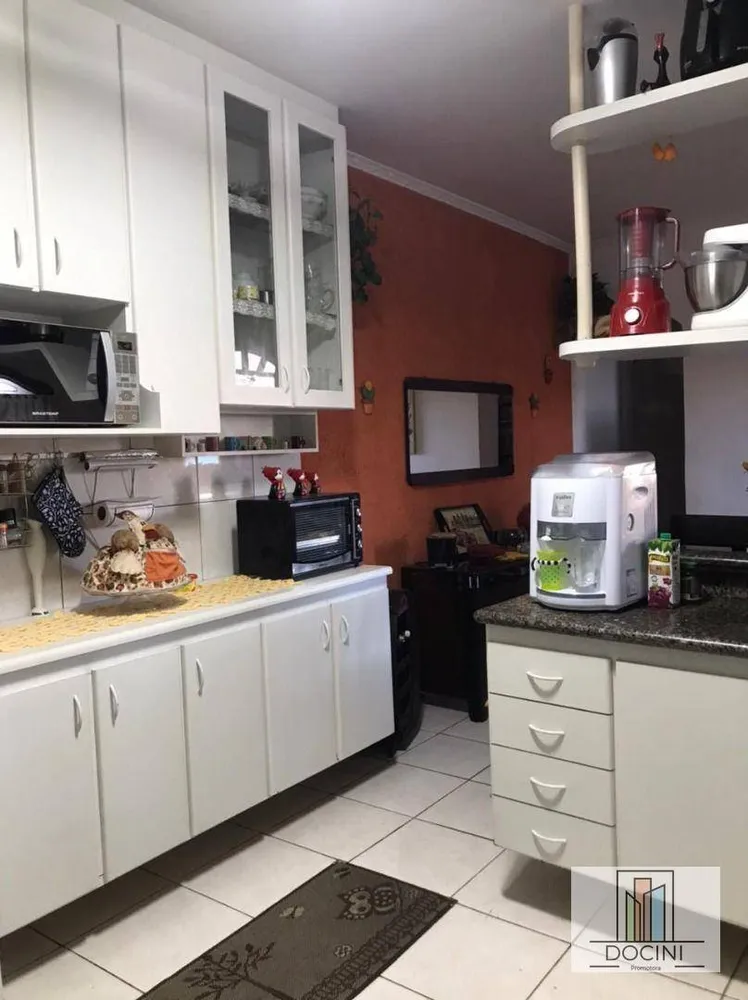 Sobrado, 4 quartos, 250 m² - Foto 20