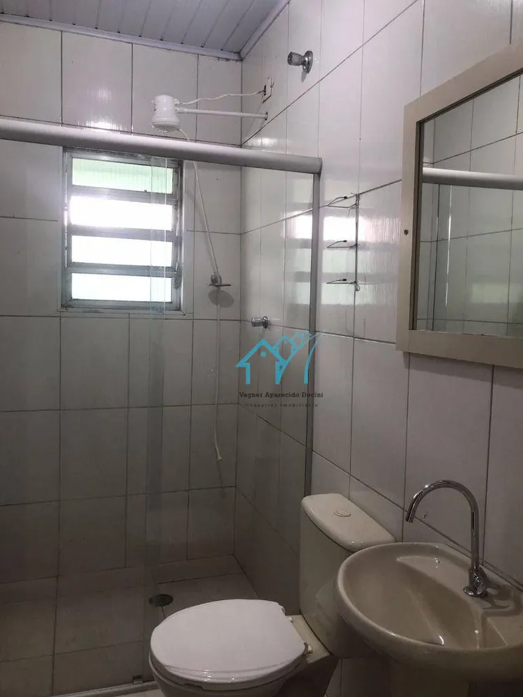 Casa, 1 quarto - Foto 2