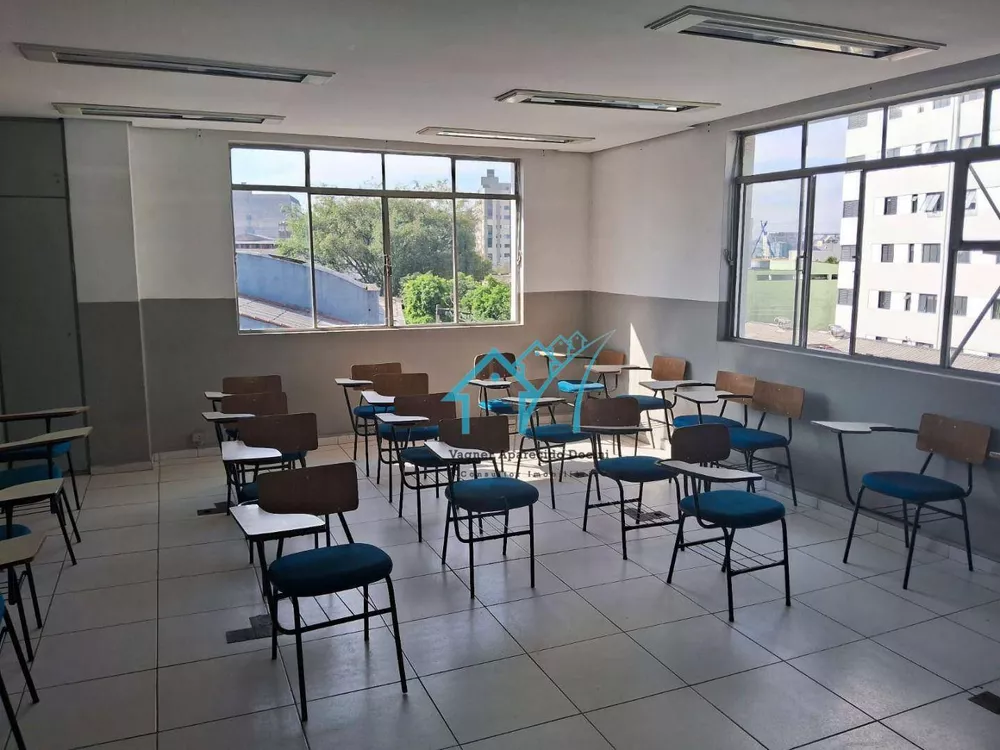 Prédio Inteiro, 1350 m² - Foto 5