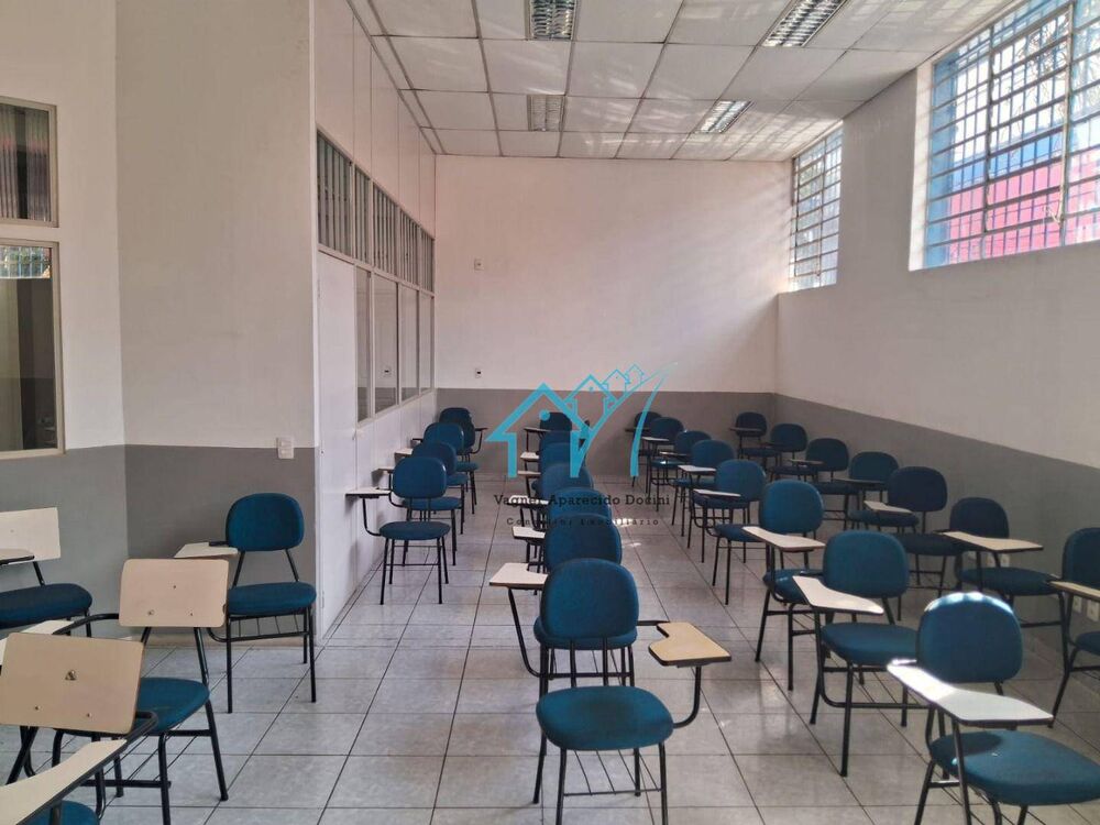 Prédio Inteiro para alugar, 1350m² - Foto 9