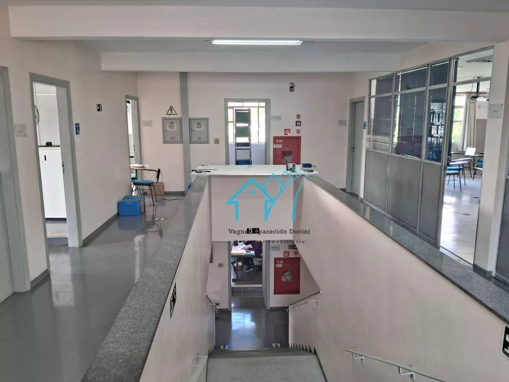 Prédio Inteiro, 1350 m² - Foto 4