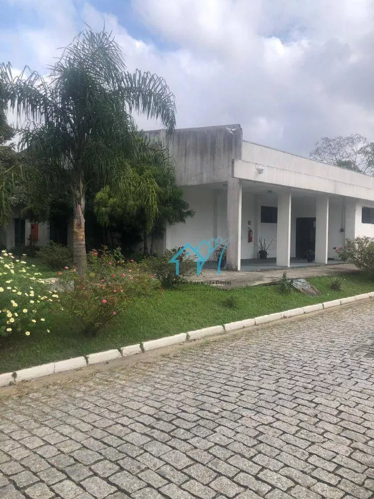 Depósito-Galpão, 10000 m² - Foto 6