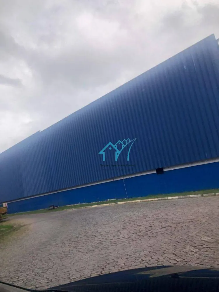 Depósito-Galpão, 10000 m² - Foto 9
