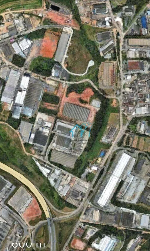 Depósito-Galpão, 10000 m² - Foto 3