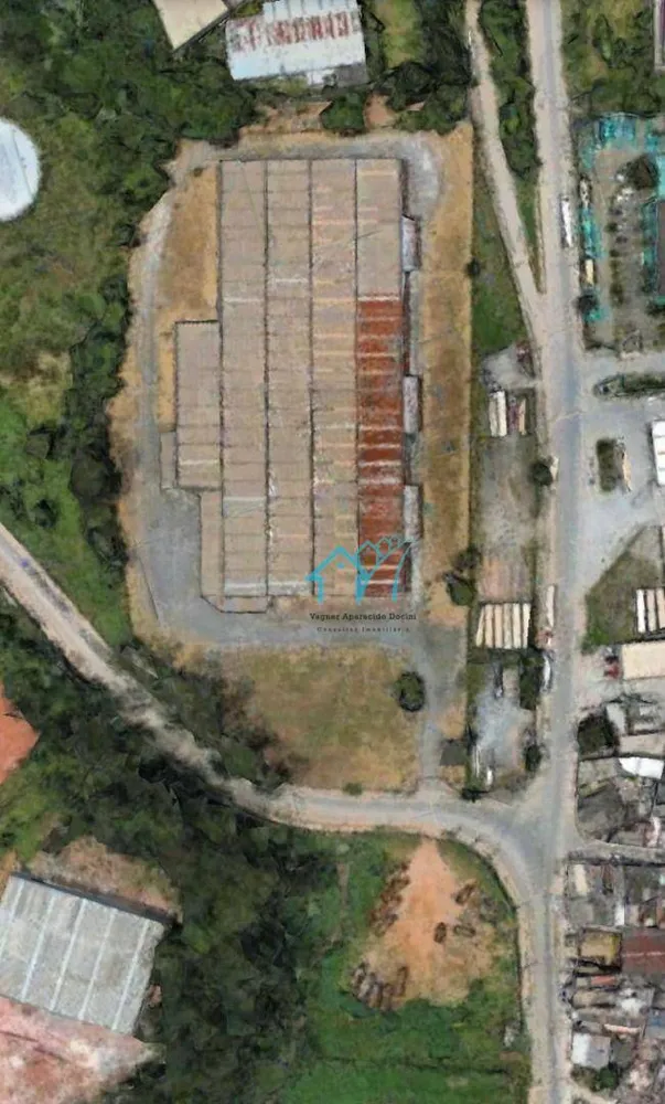 Depósito-Galpão, 10000 m² - Foto 3