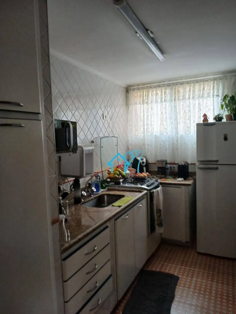 Apartamento, 2 quartos, 56 m² - Foto 3