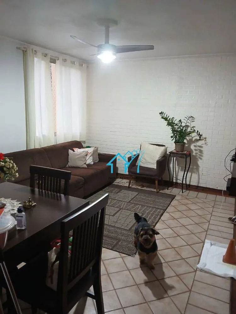 Apartamento, 2 quartos, 56 m² - Foto 7