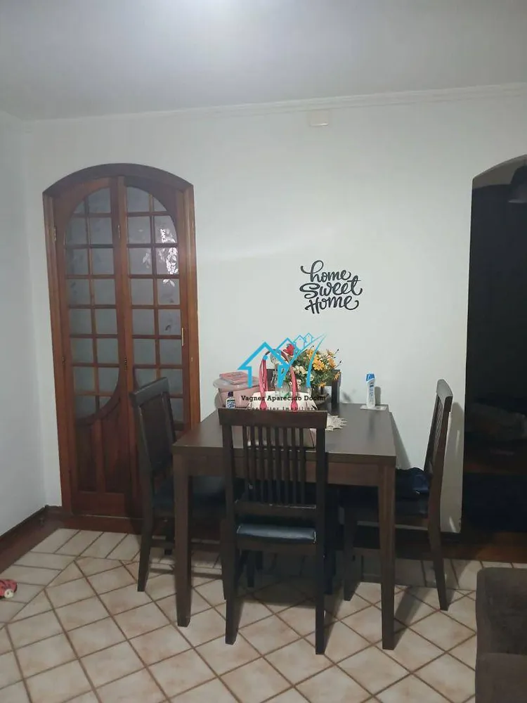Apartamento, 2 quartos, 56 m² - Foto 6