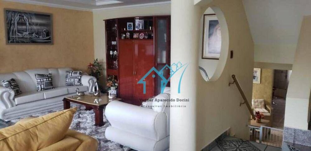 Sobrado, 3 quartos, 316 m² - Foto 6