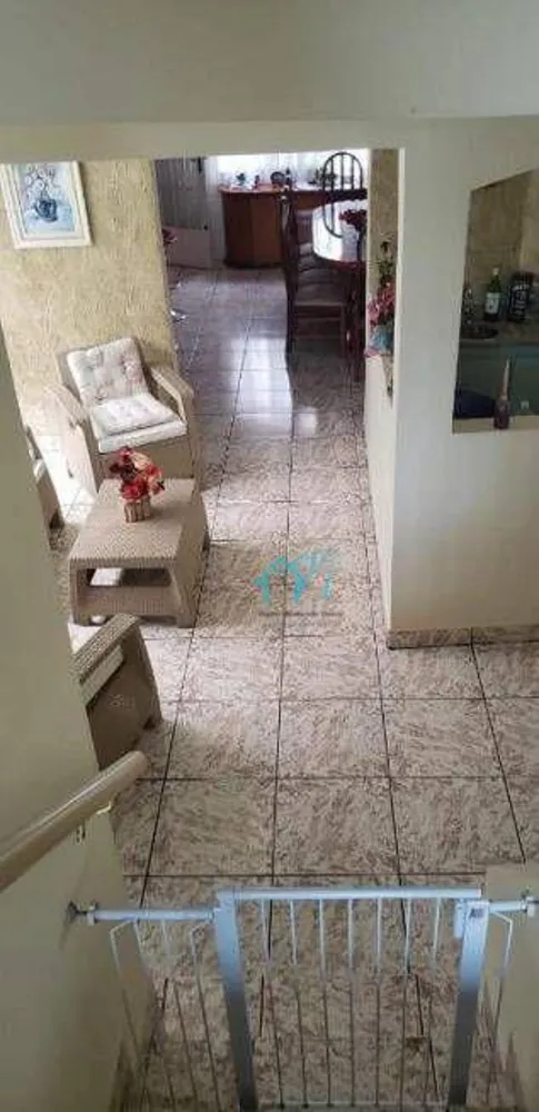 Sobrado, 3 quartos, 316 m² - Foto 4