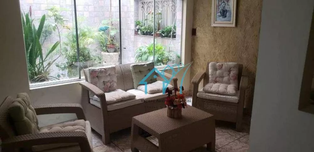 Sobrado, 3 quartos, 316 m² - Foto 3