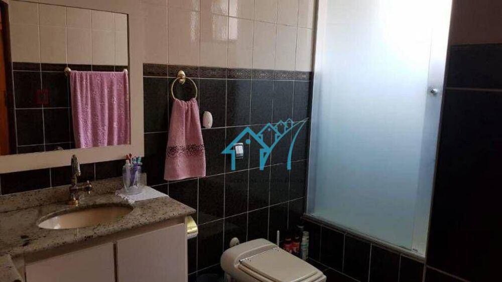 Sobrado, 3 quartos, 316 m² - Foto 5
