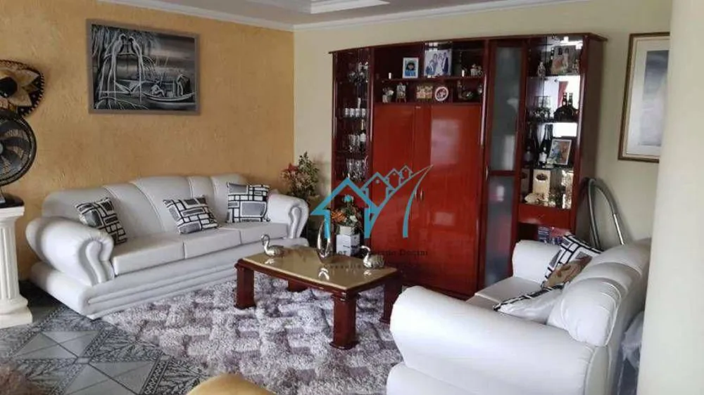 Sobrado, 3 quartos, 316 m² - Foto 9