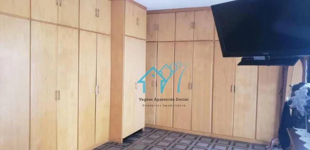Sobrado, 3 quartos, 316 m² - Foto 13