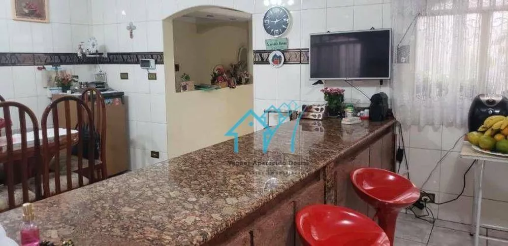 Sobrado, 3 quartos, 316 m² - Foto 4